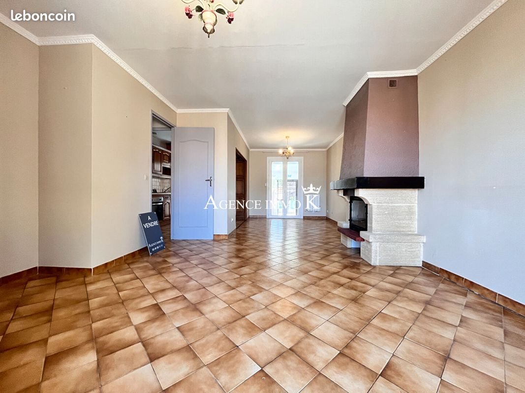 Maison à vendre, 75m², La Villedieu-du-Clain