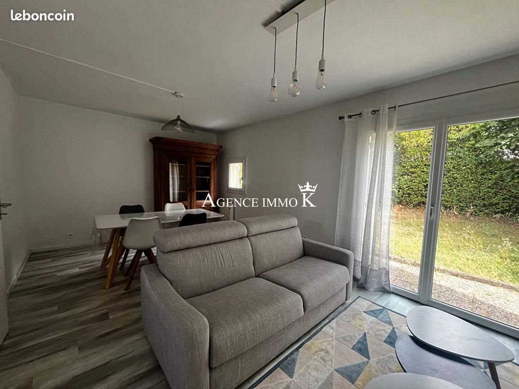 Maison à louer, 84m², Poitiers