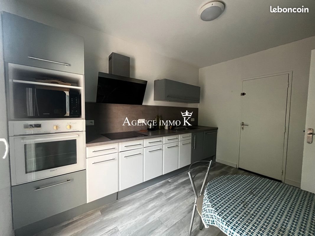 Maison à louer, 84m², Poitiers