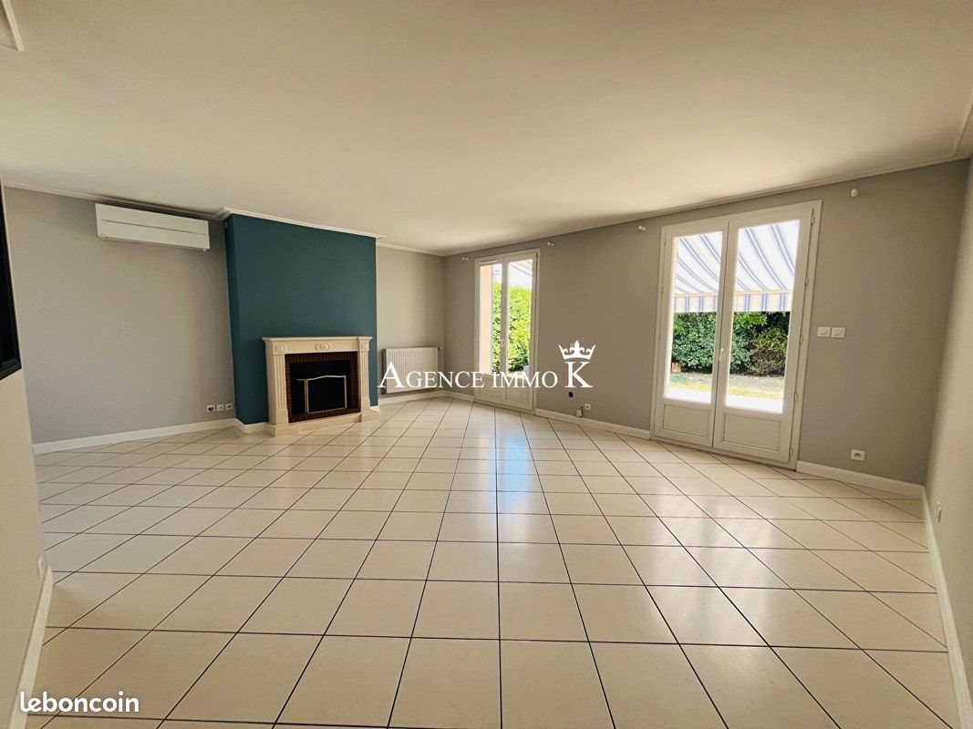 Maison à louer, 104m², Buxerolles