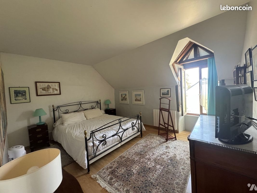Maison à vendre, 176m², Janville