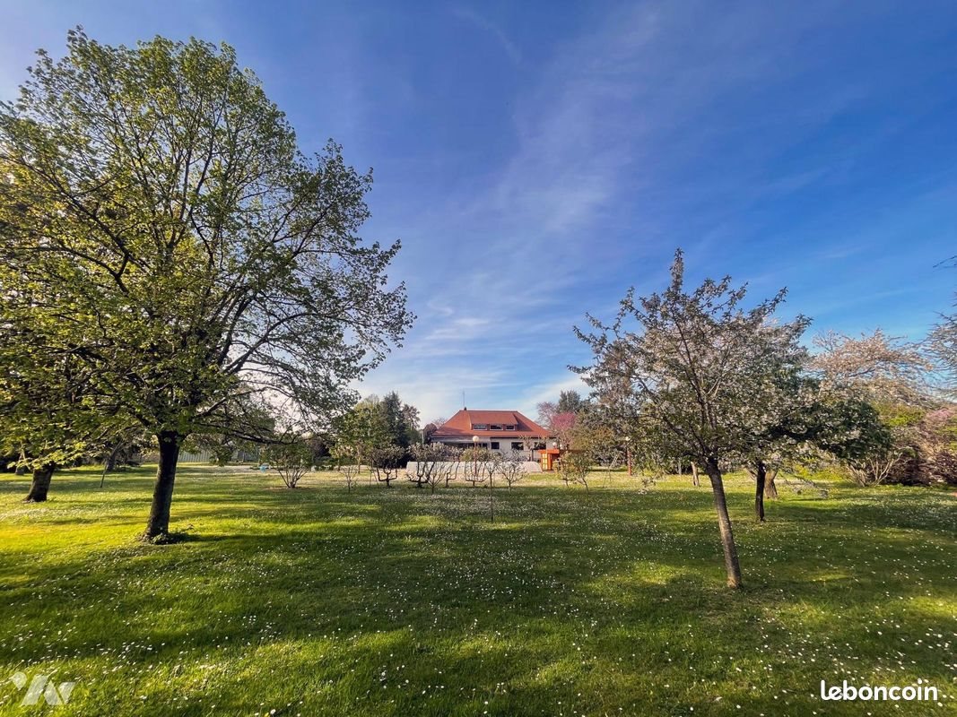 Maison à vendre, 224m², Orgères-en-Beauce