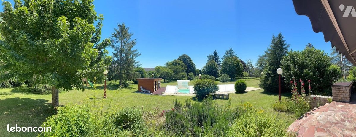 Maison à vendre, 224m², Orgères-en-Beauce