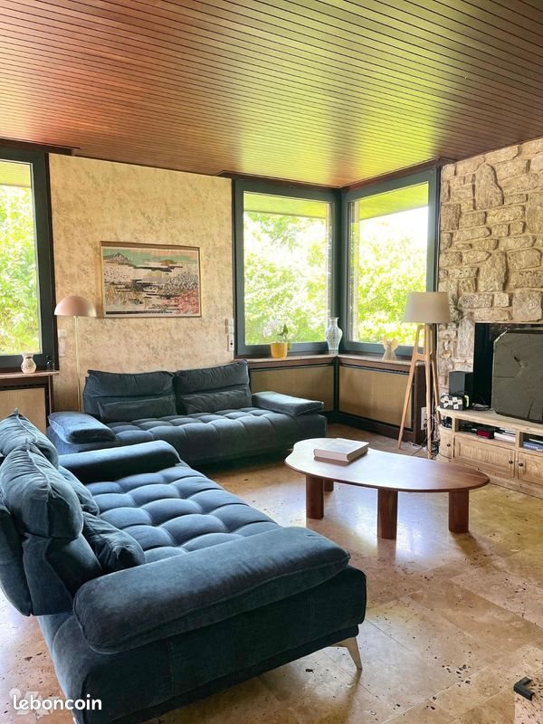 Maison à vendre, 224m², Orgères-en-Beauce