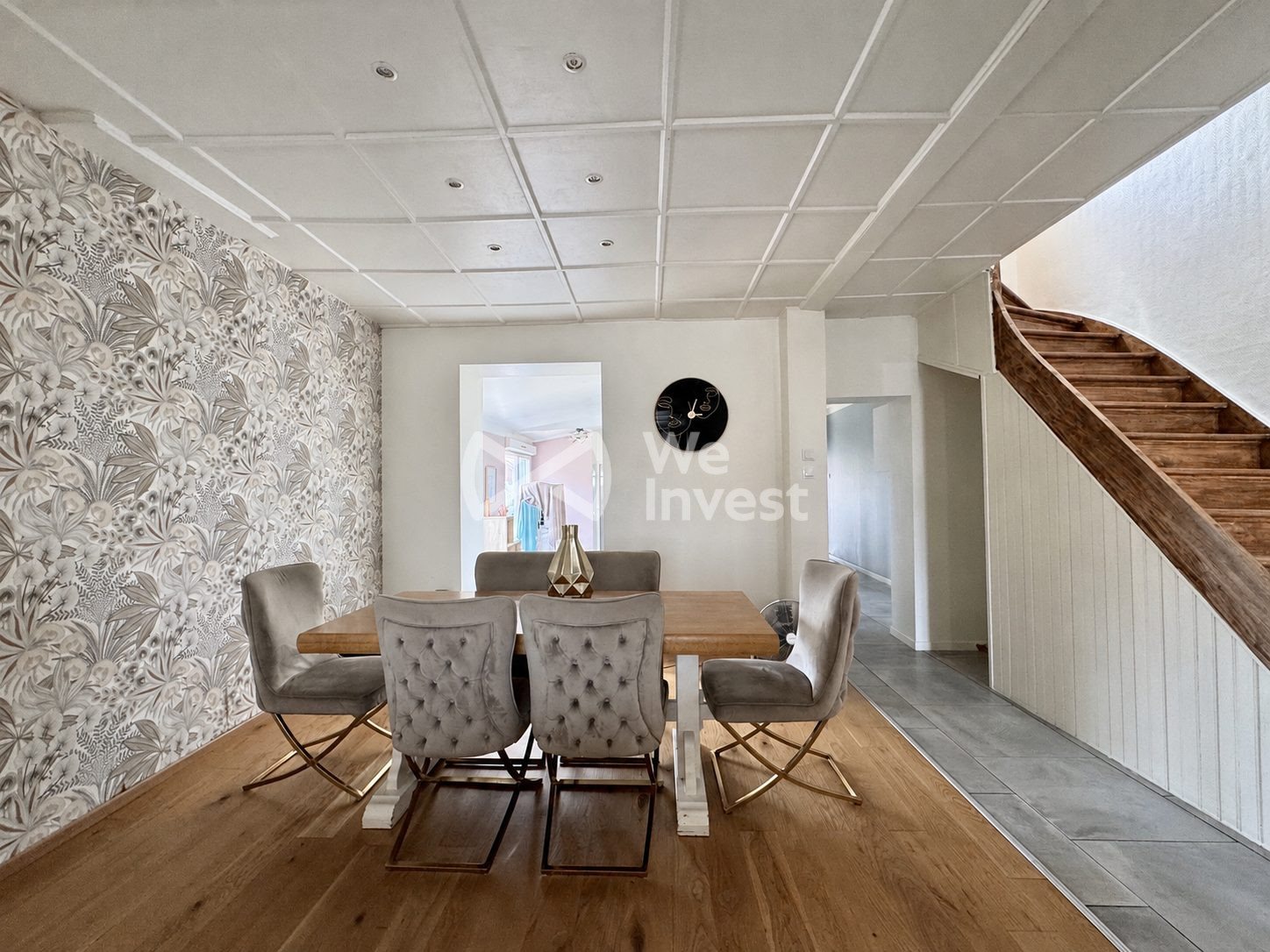 Maison à vendre, 146m², Sallaumines