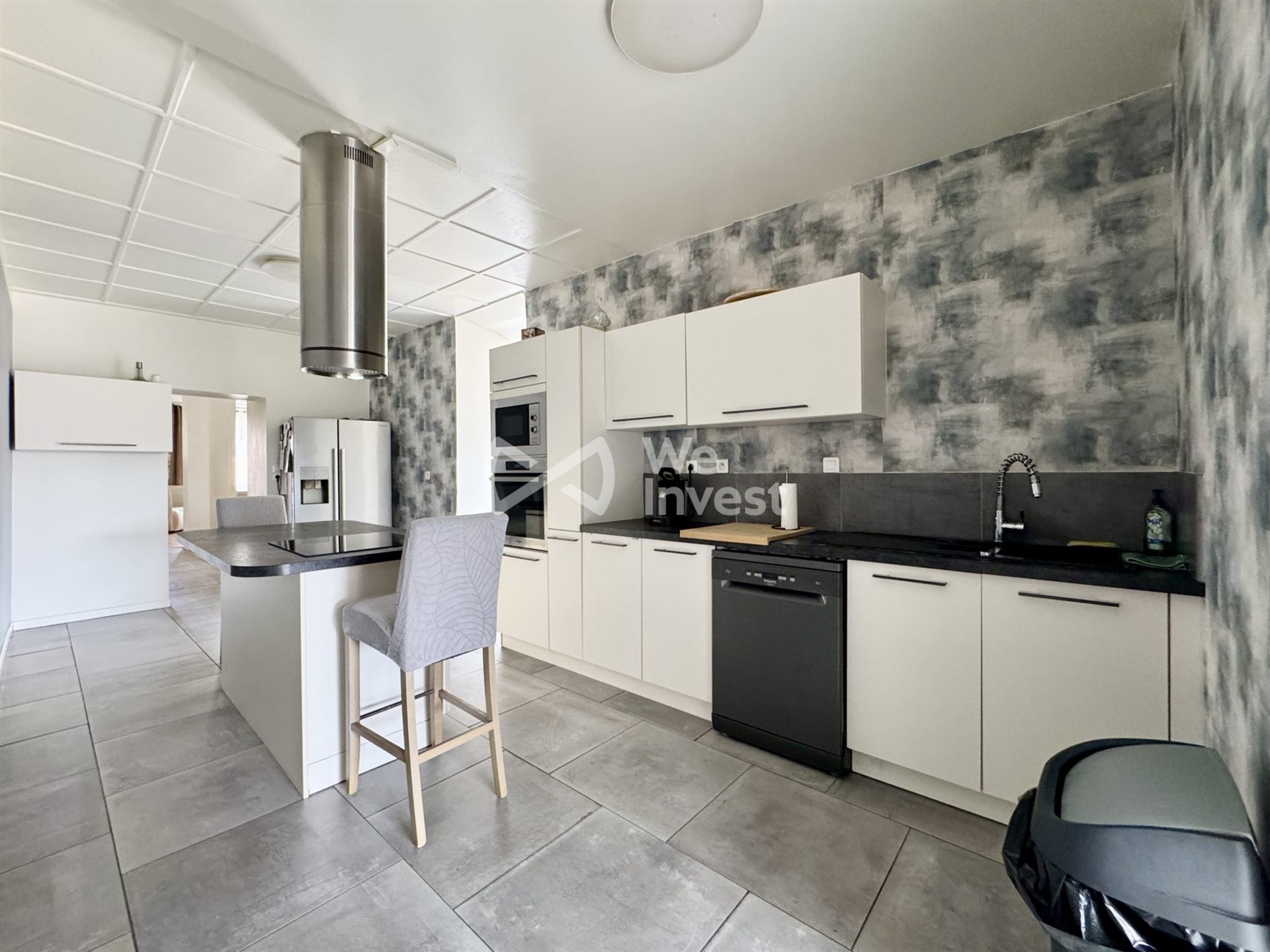 Maison à vendre, 146m², Sallaumines