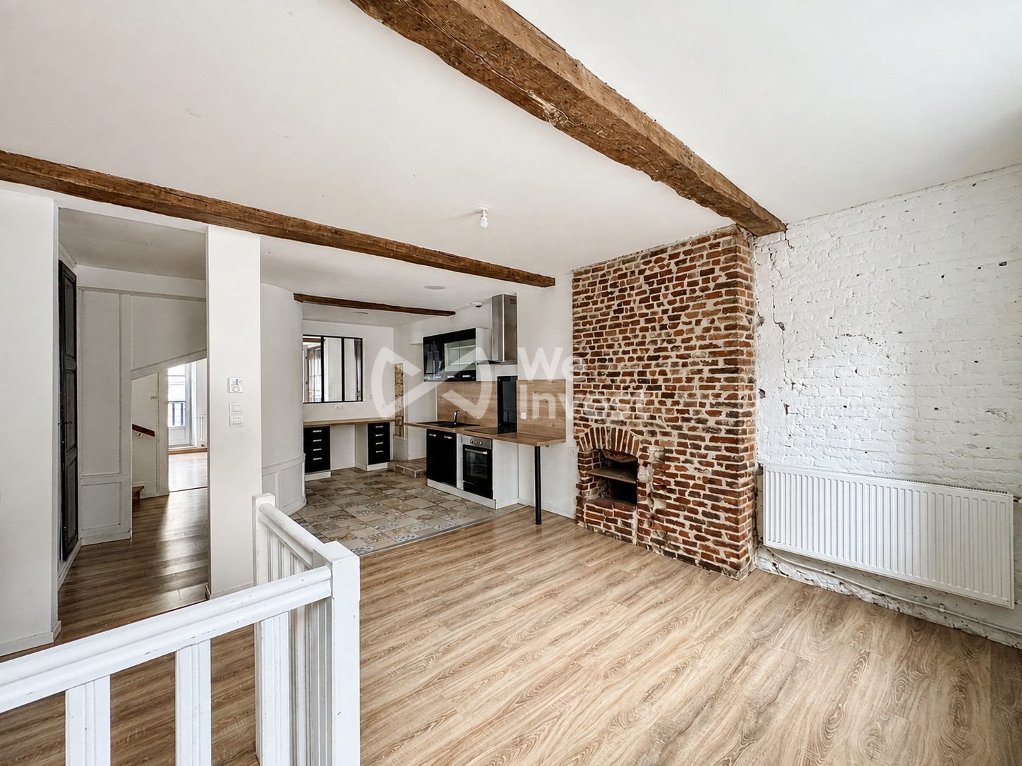 Maison à vendre, 103m², Arras