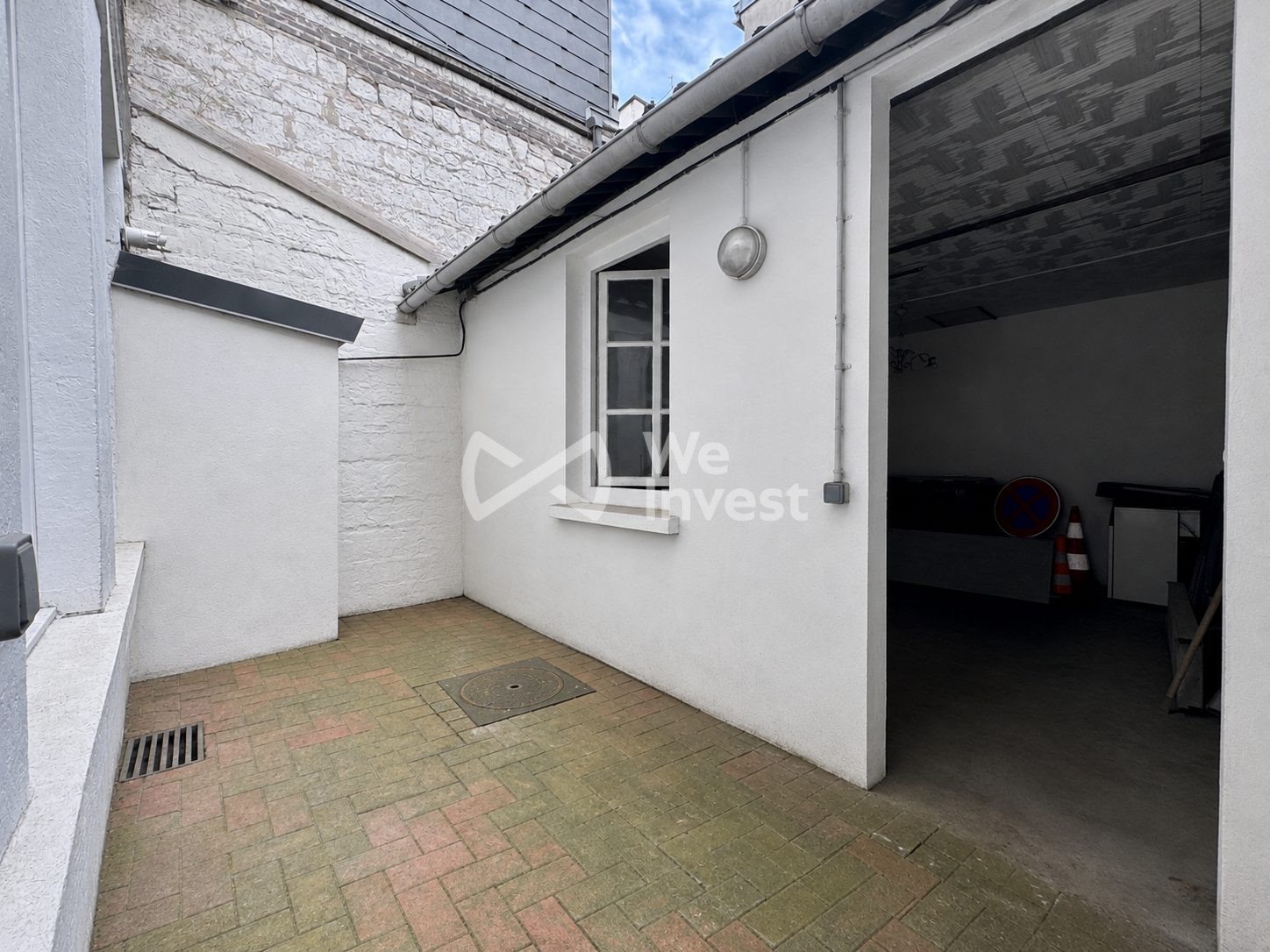 Maison à vendre, 103m², Arras