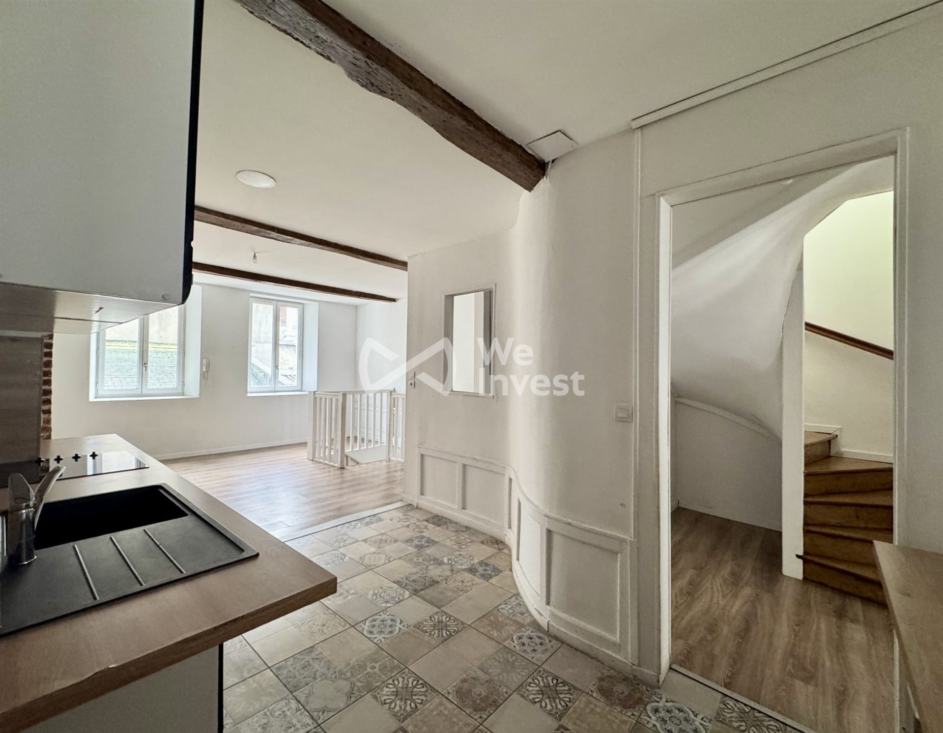 Maison à vendre, 103m², Arras