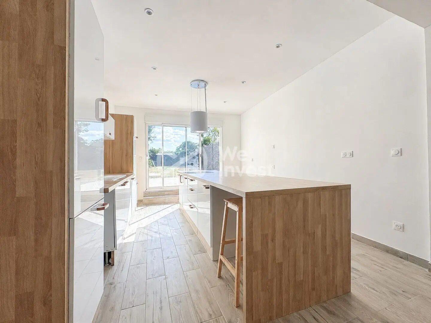 Maison à vendre, 123m², Fouquières-lès-Lens