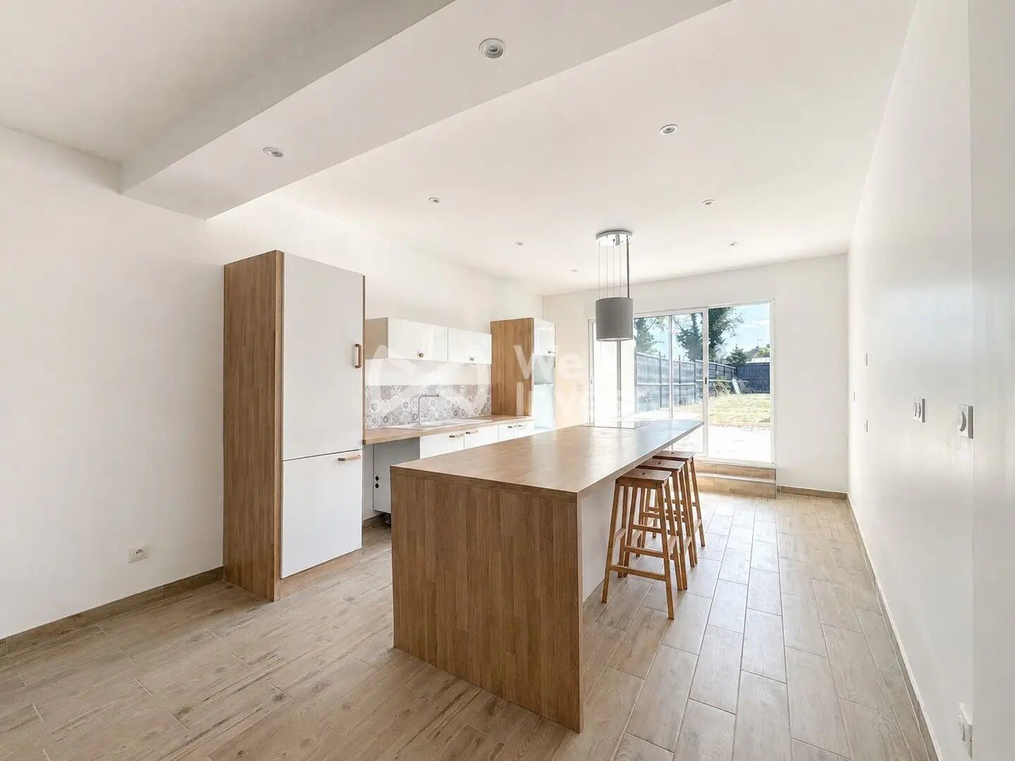 Maison à vendre, 123m², Fouquières-lès-Lens