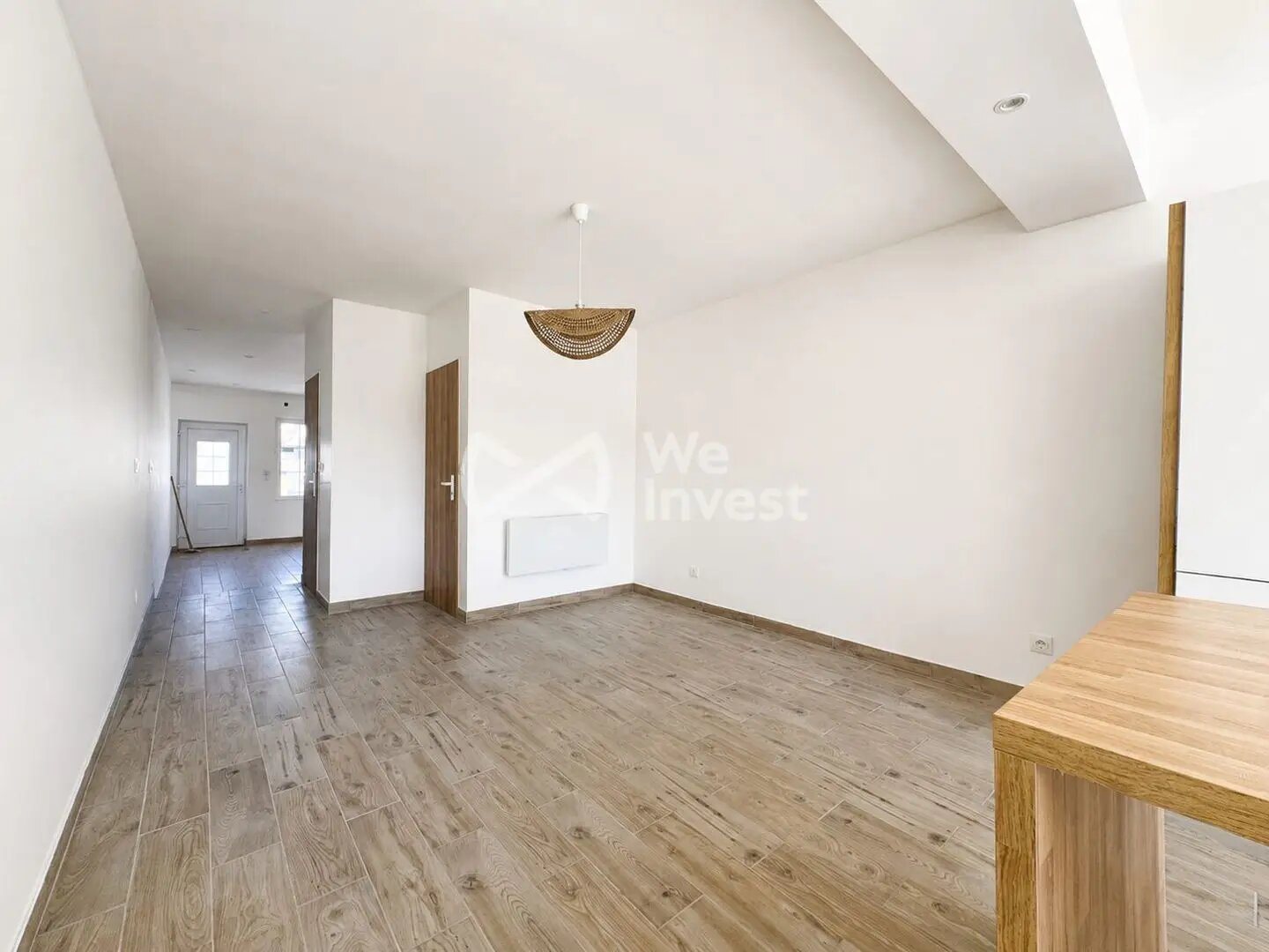 Maison à vendre, 123m², Fouquières-lès-Lens