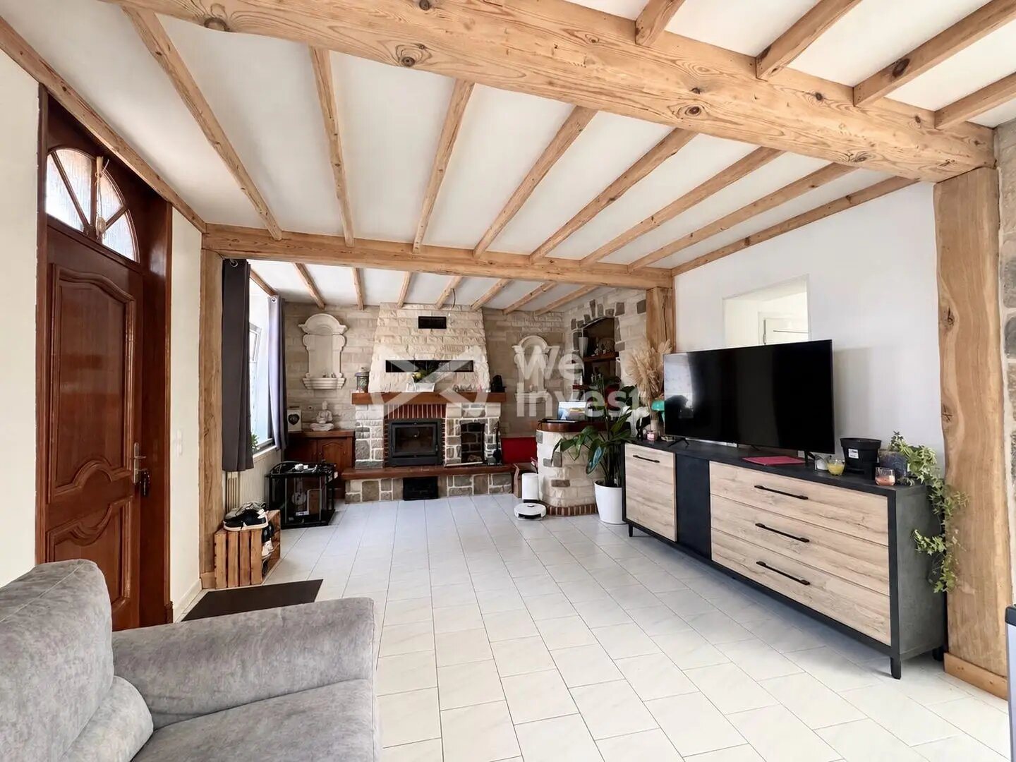 Maison à vendre, 150m², Wingles