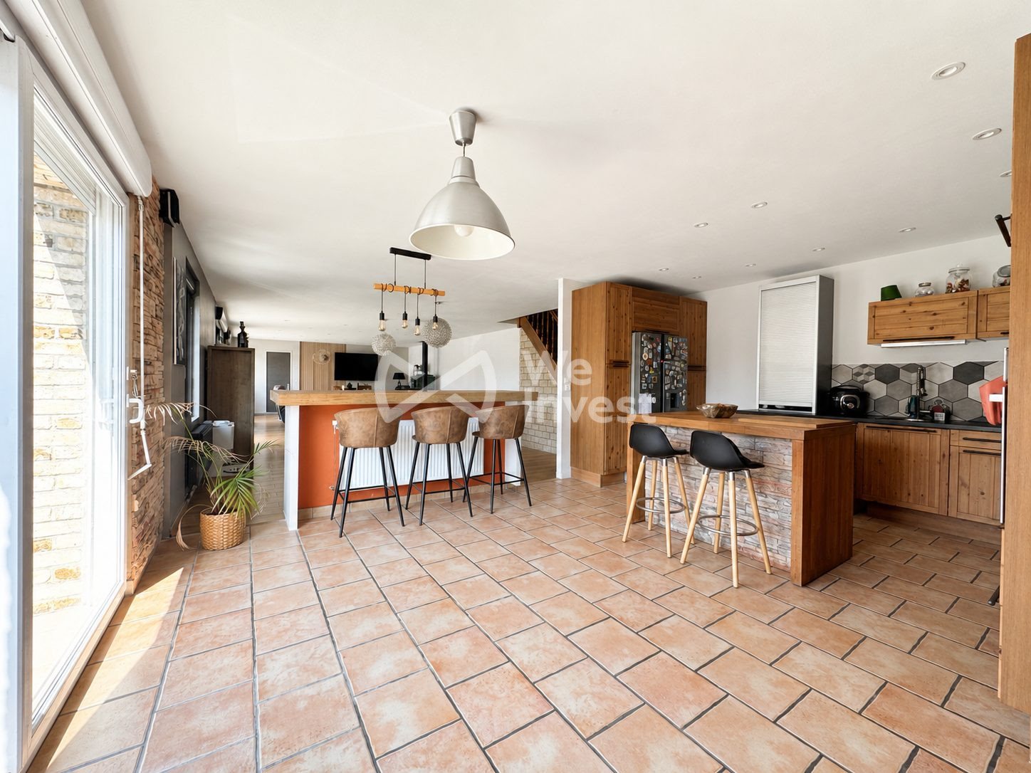 Maison à vendre, 250m², Auchy-les-Mines