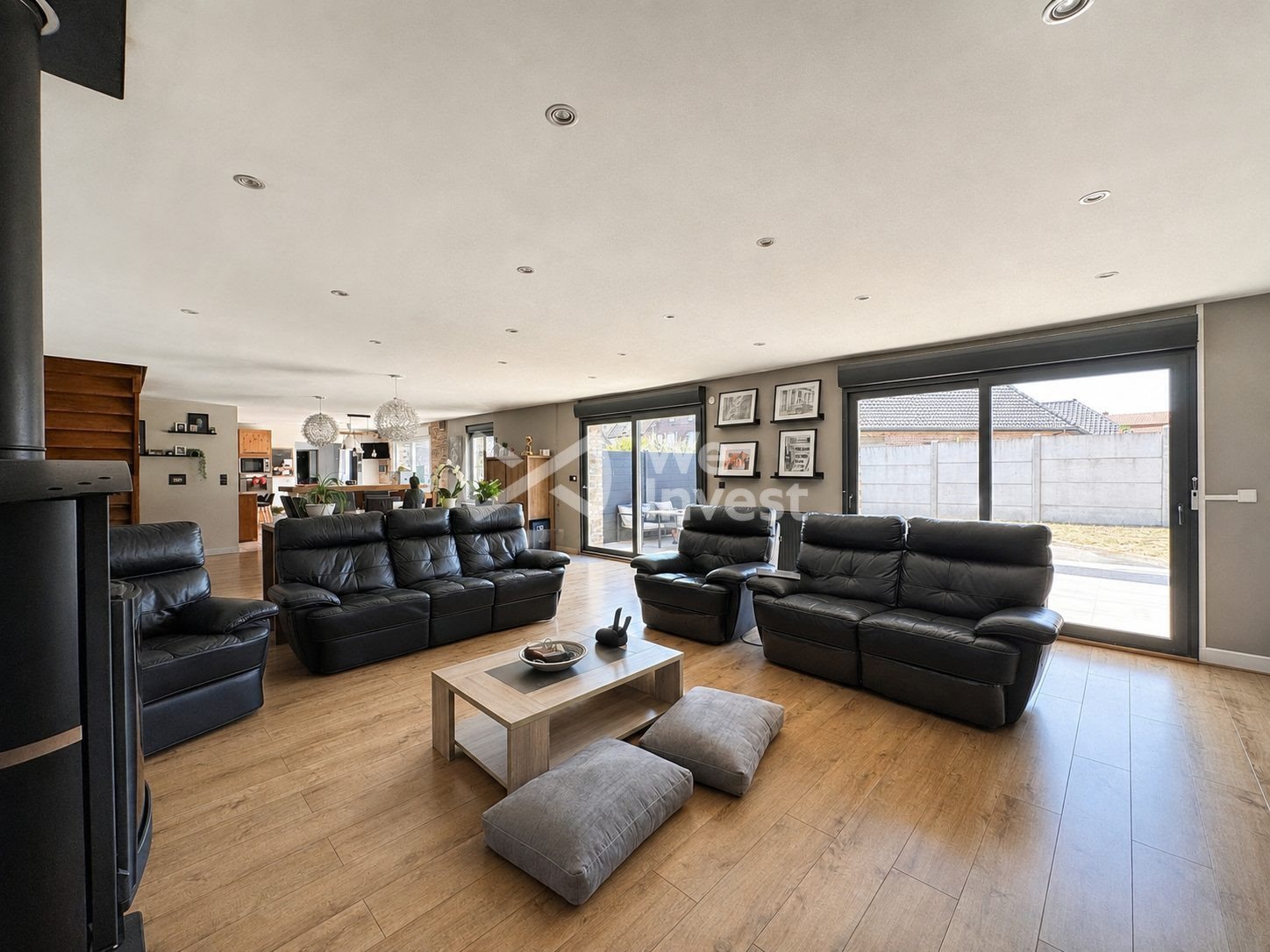 Maison à vendre, 250m², Auchy-les-Mines