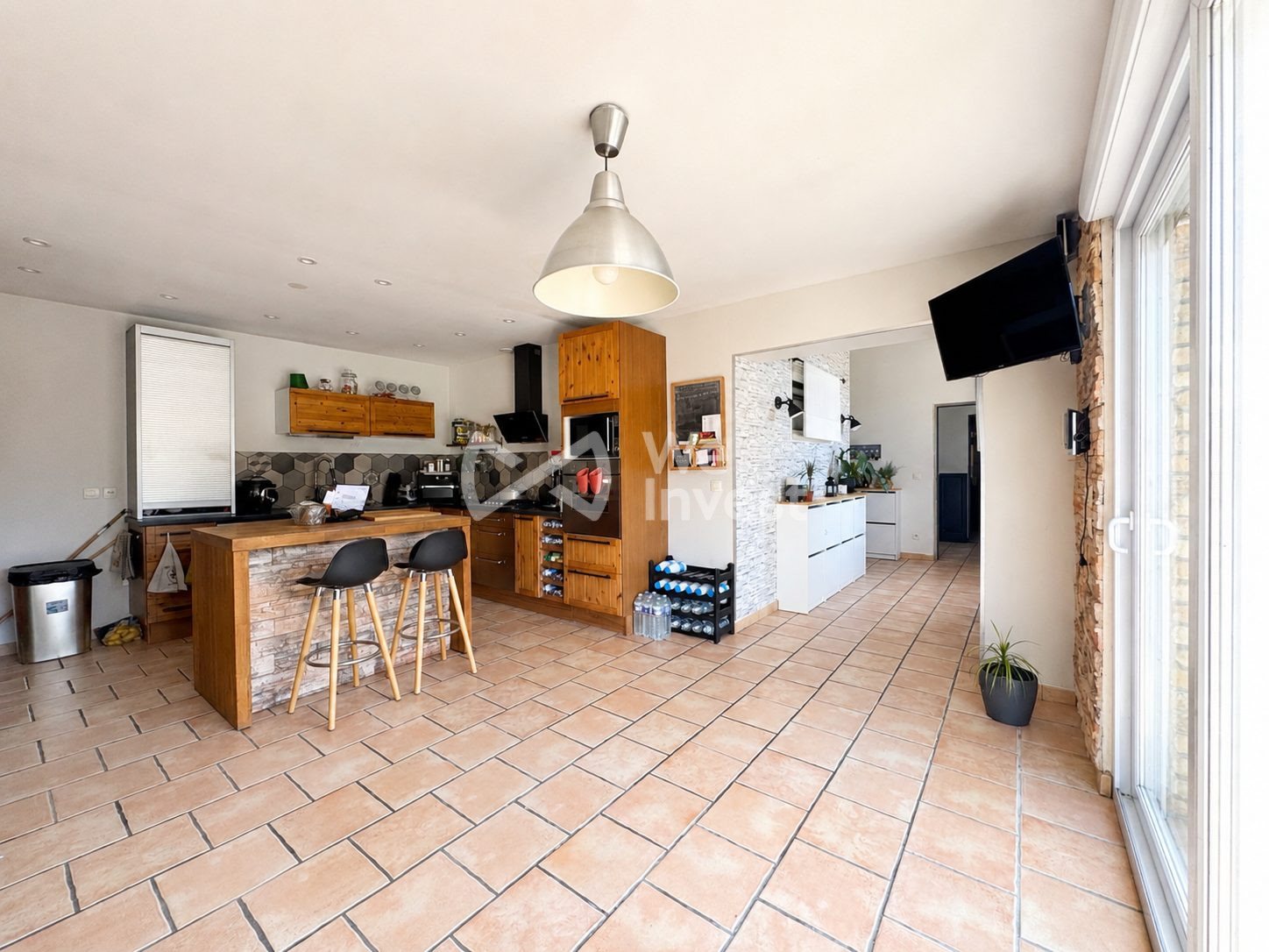Maison à vendre, 250m², Auchy-les-Mines