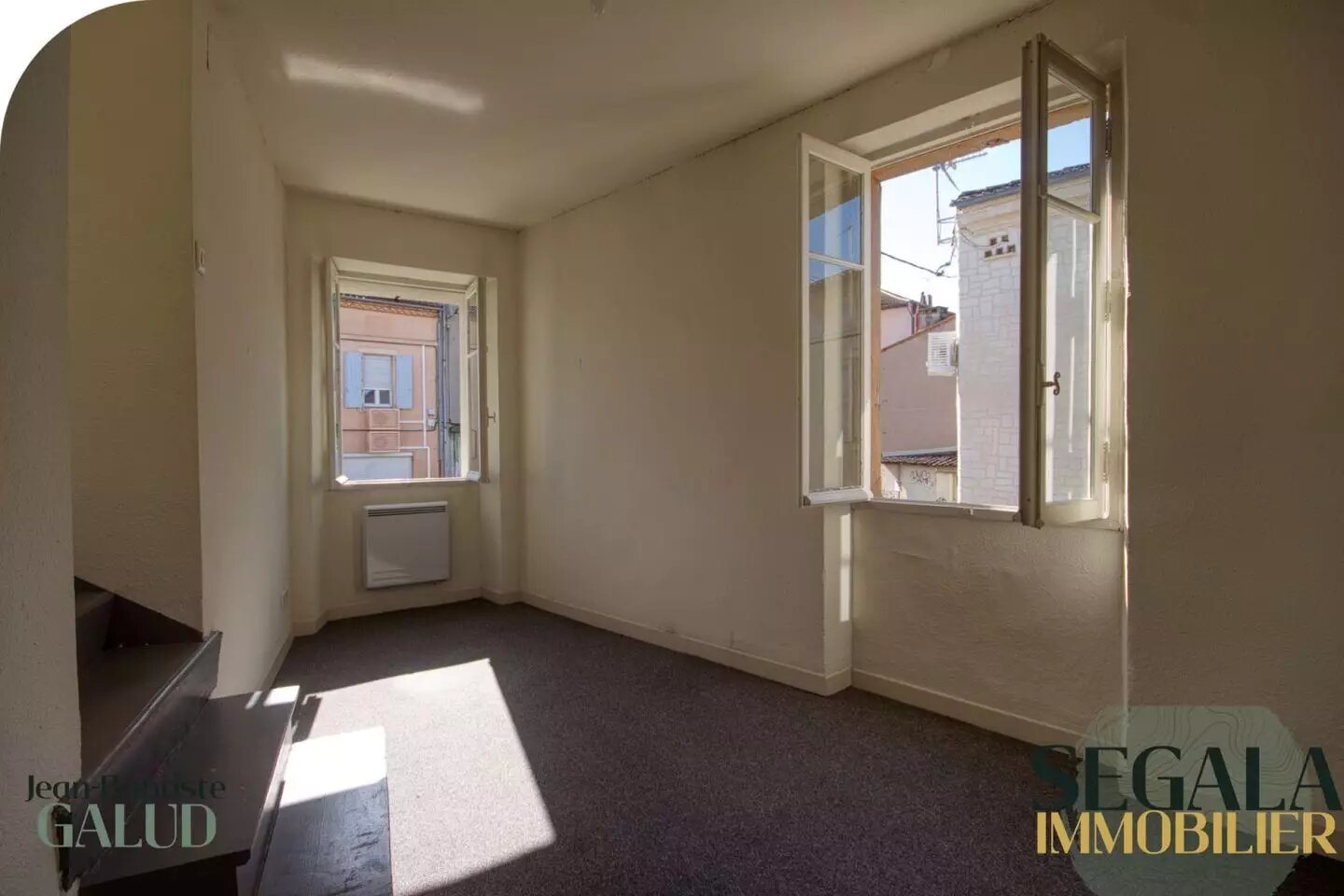 Appartement à louer, 92m², Carmaux