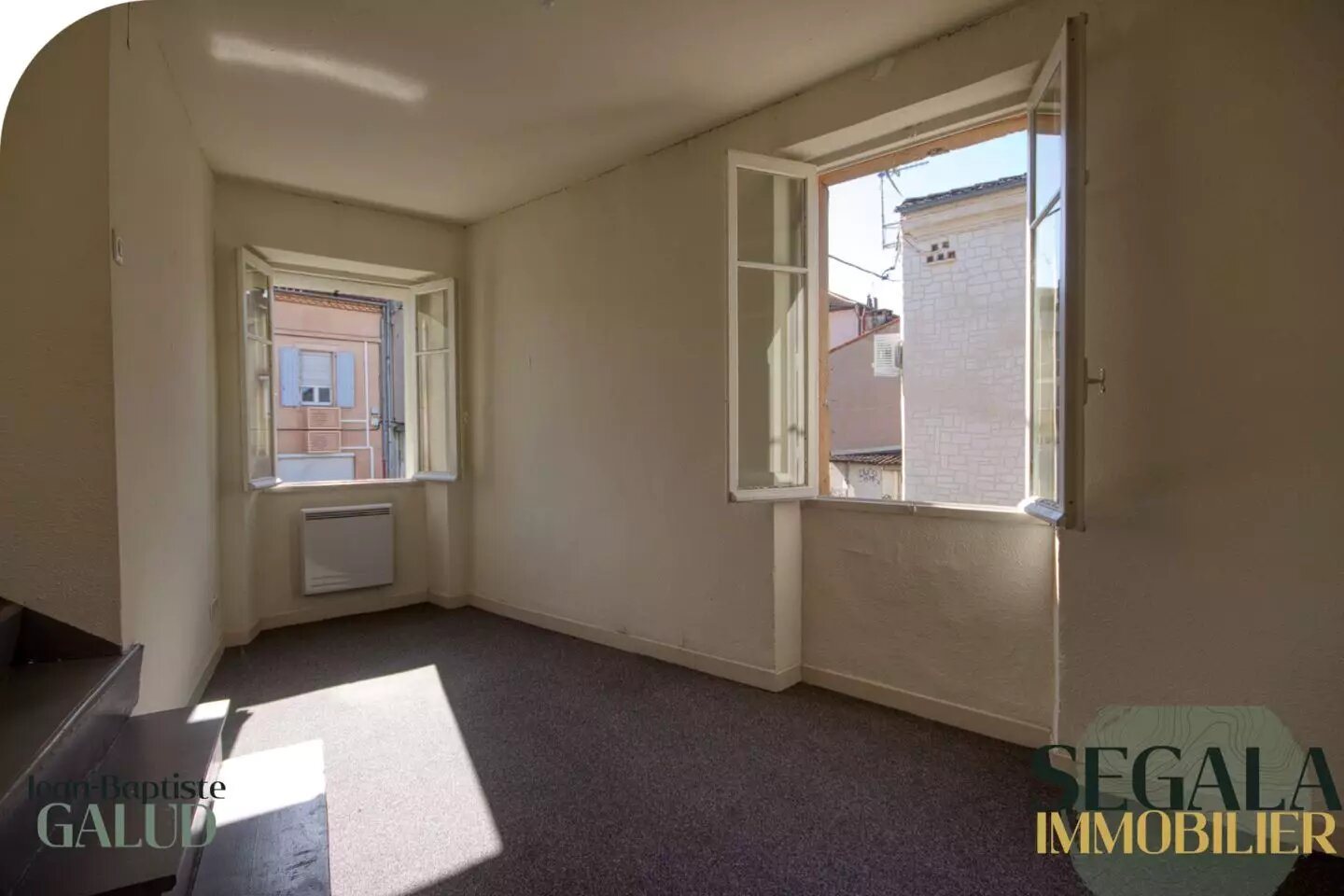 Appartement à louer, 92m², Carmaux
