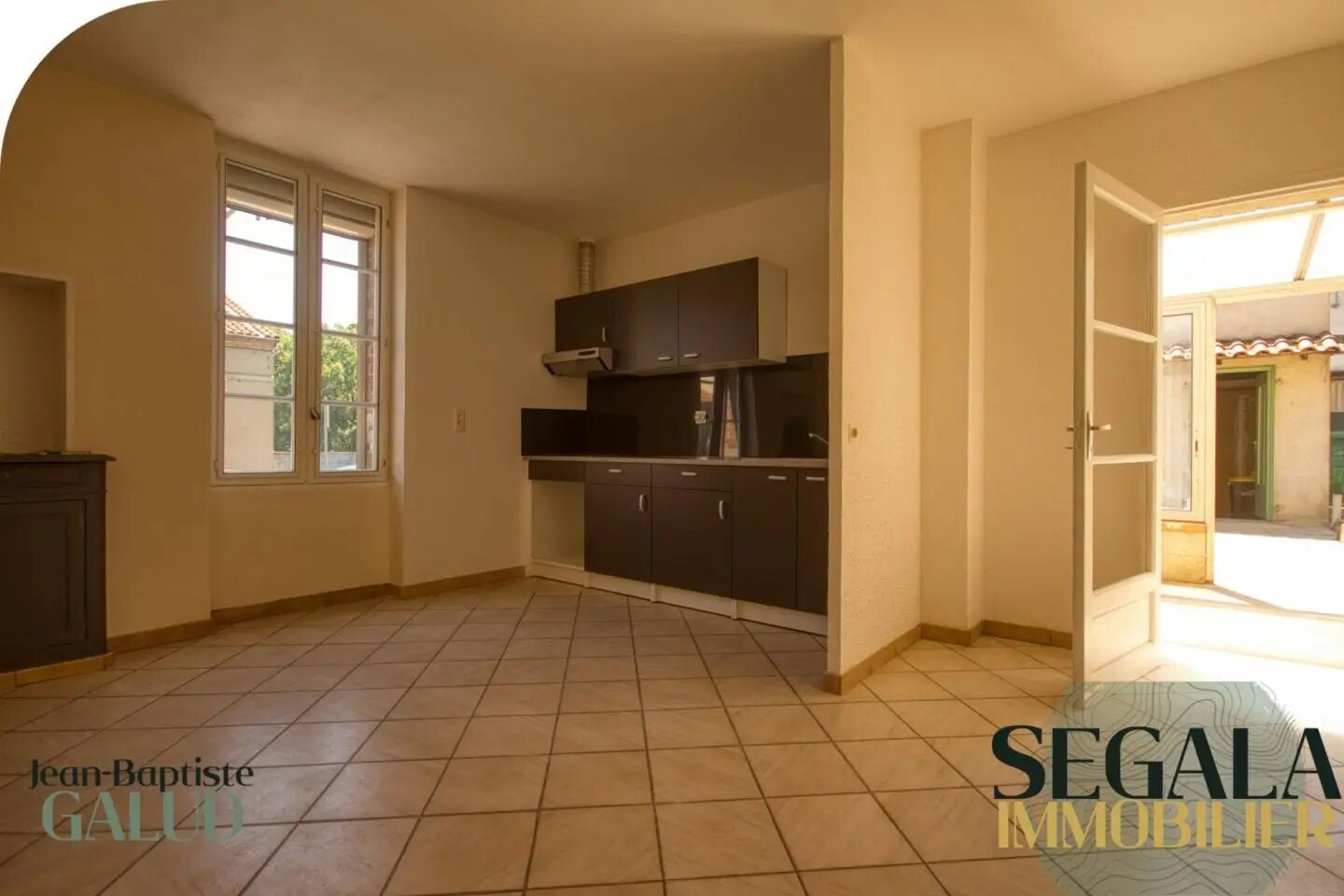 Maison à vendre, 88m², Blaye-les-Mines