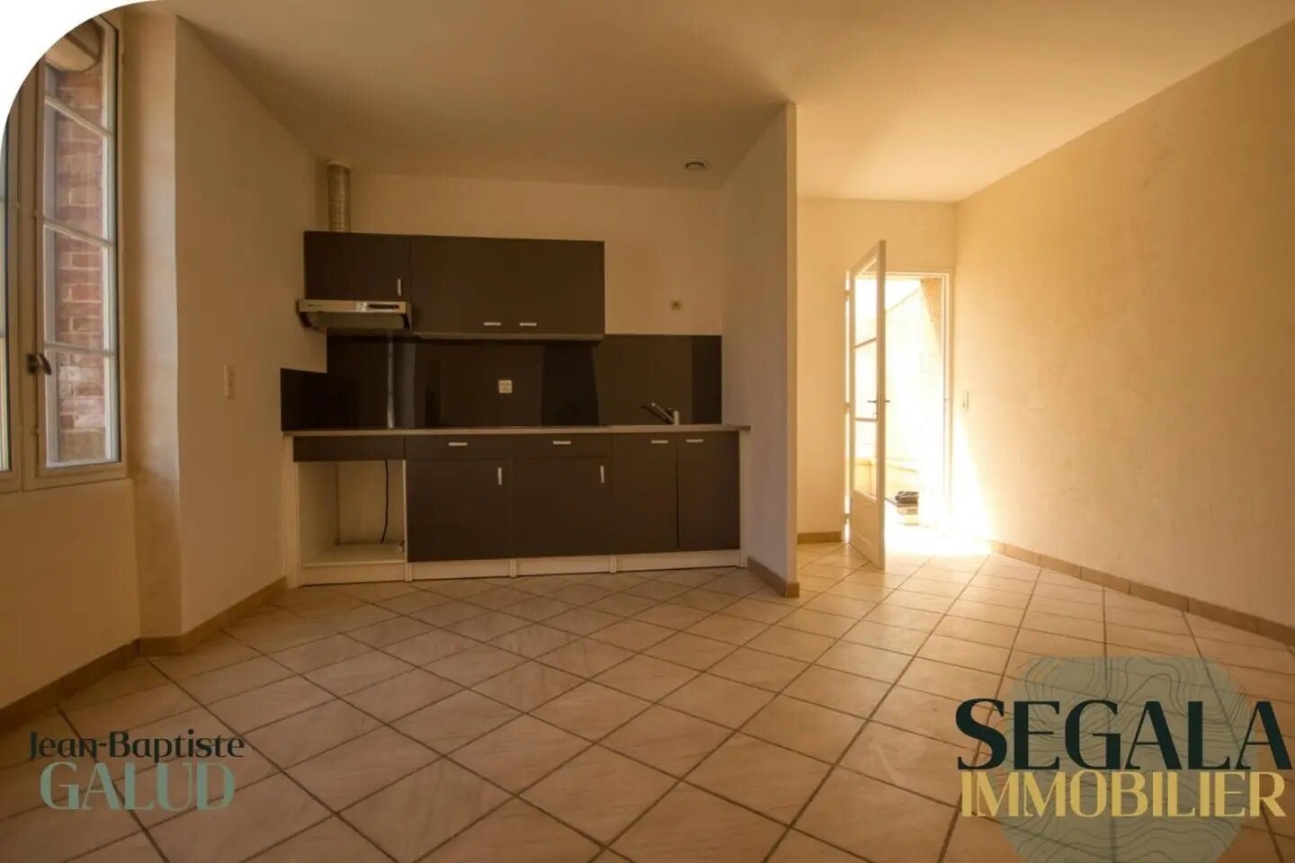 Maison à vendre, 88m², Blaye-les-Mines