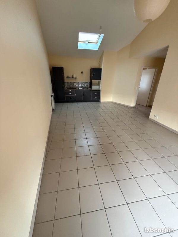 Appartement à louer, 51m², Pléneuf-Val-André