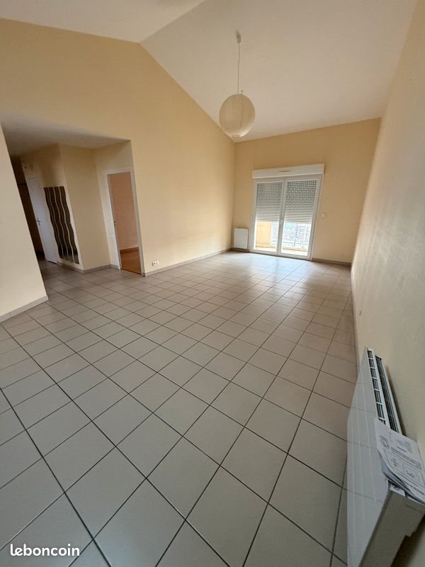 Appartement à louer, 51m², Pléneuf-Val-André