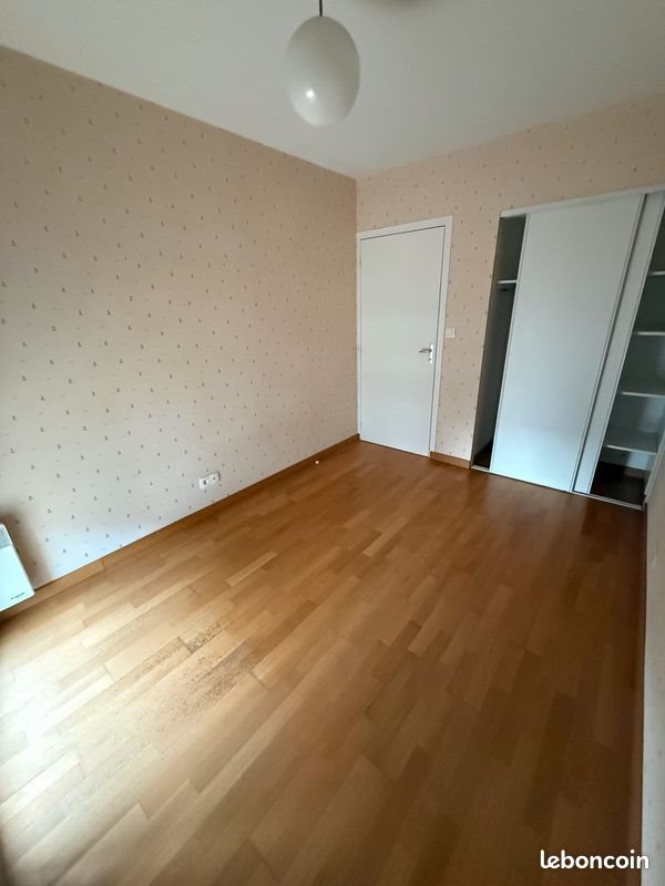 Appartement à louer, 51m², Pléneuf-Val-André