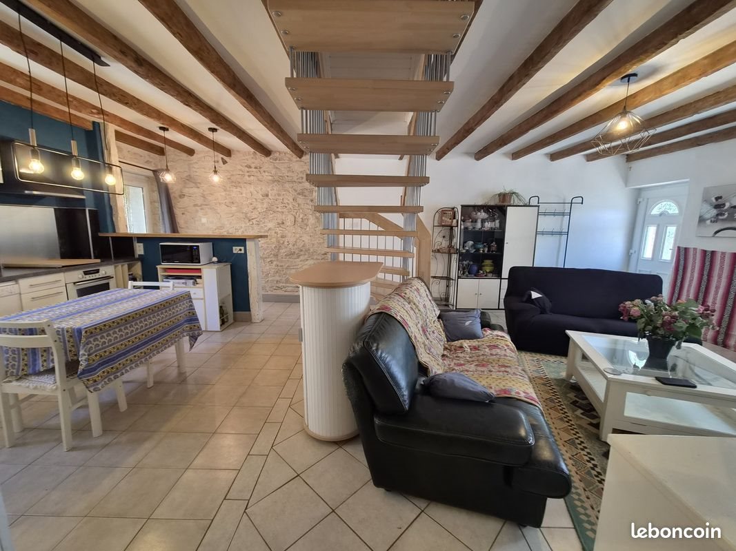Maison à vendre, 110m², Réalmont