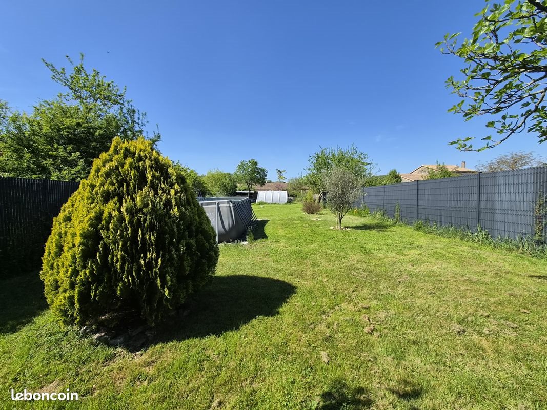 Maison à vendre, 110m², Réalmont