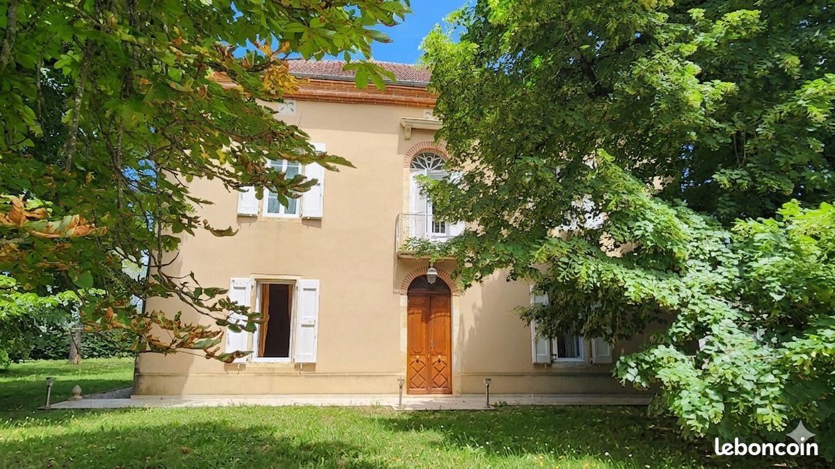 Maison à vendre, 198m², Albi