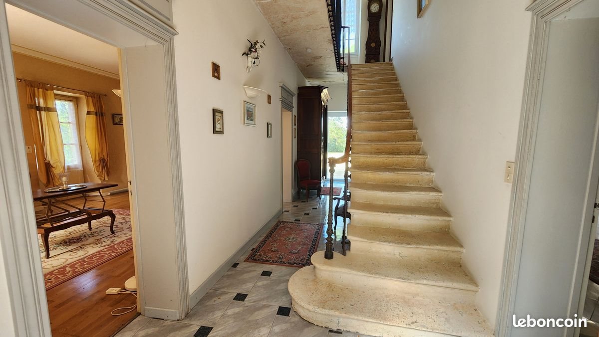 Maison à vendre, 198m², Albi