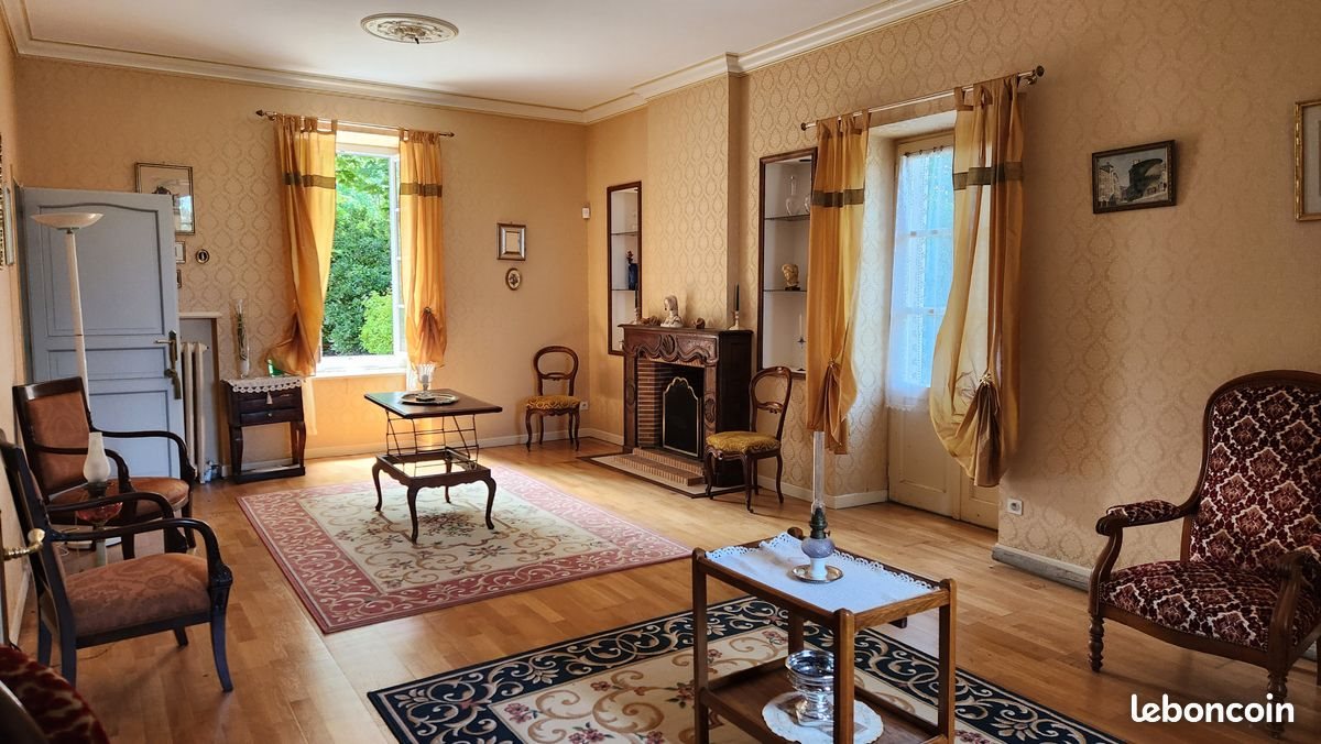 Maison à vendre, 198m², Albi