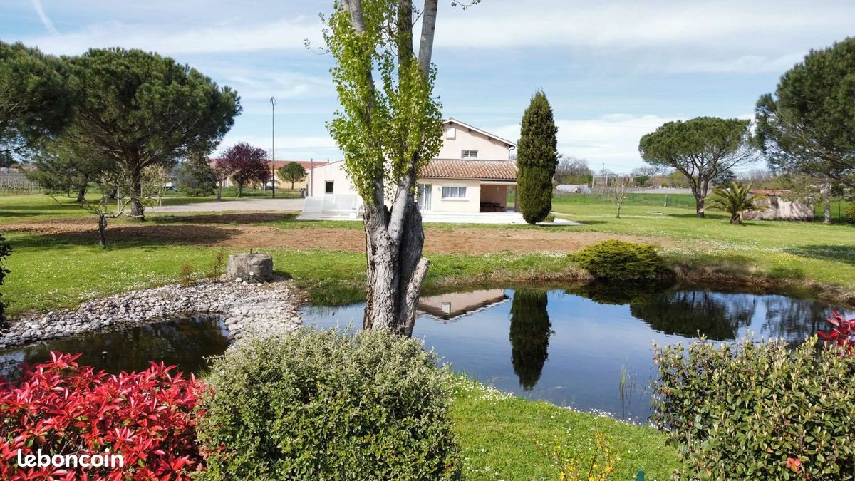 Maison à vendre, 227m², Lagrave