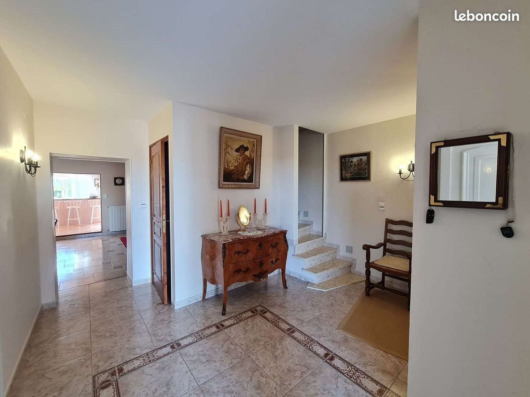 Maison à vendre, 227m², Lagrave