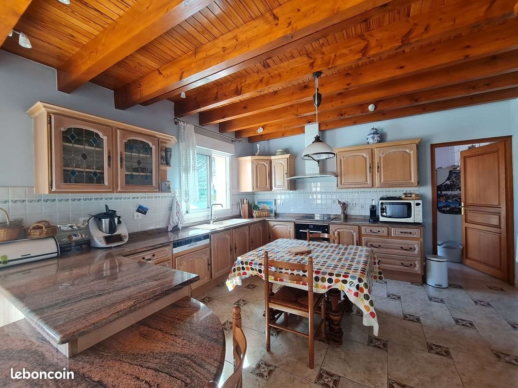 Maison à vendre, 227m², Lagrave