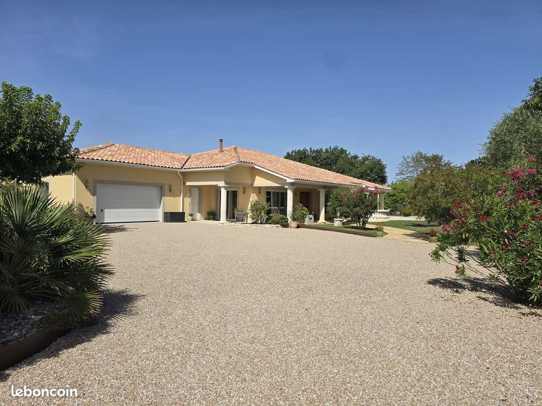 Maison à vendre, 116m², Marssac-sur-Tarn
