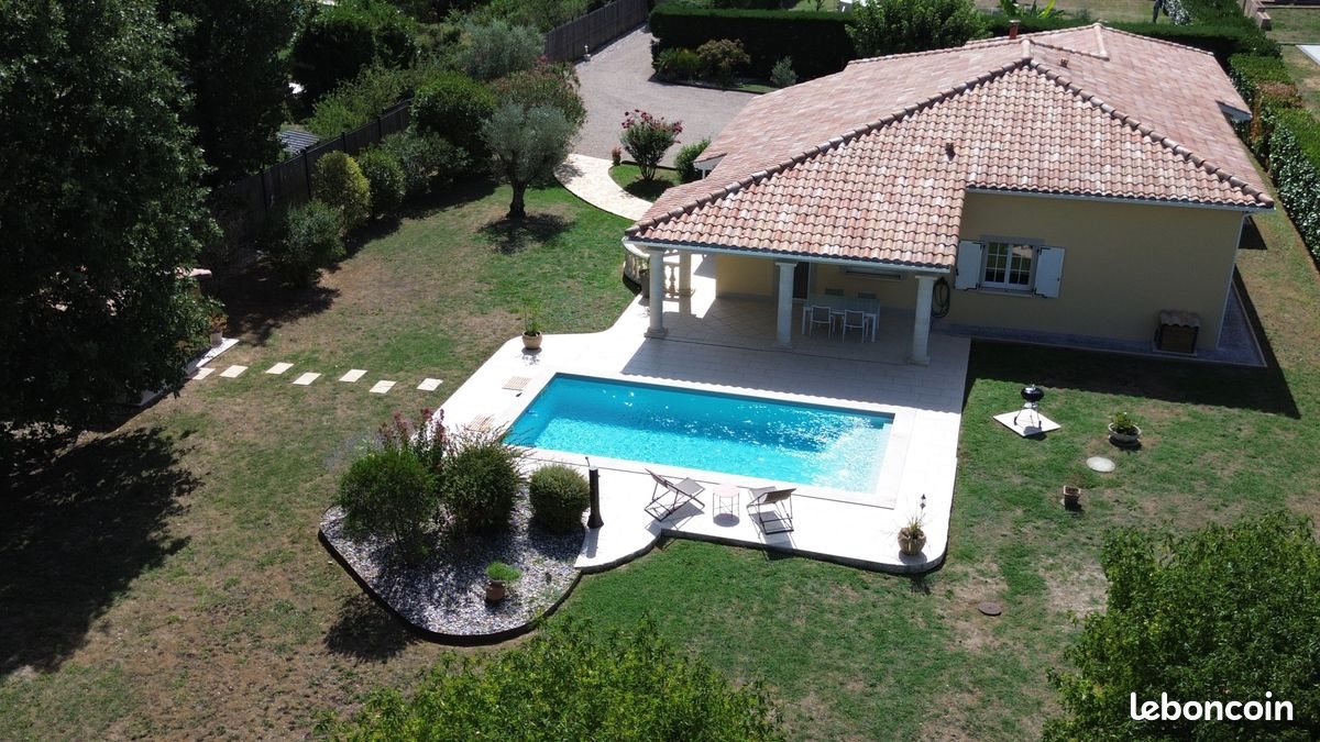 Maison à vendre, 116m², Marssac-sur-Tarn