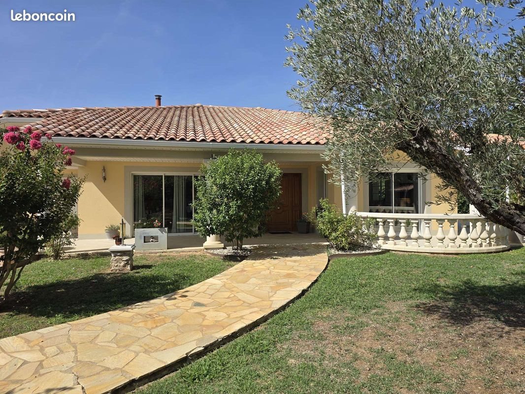 Maison à vendre, 116m², Marssac-sur-Tarn