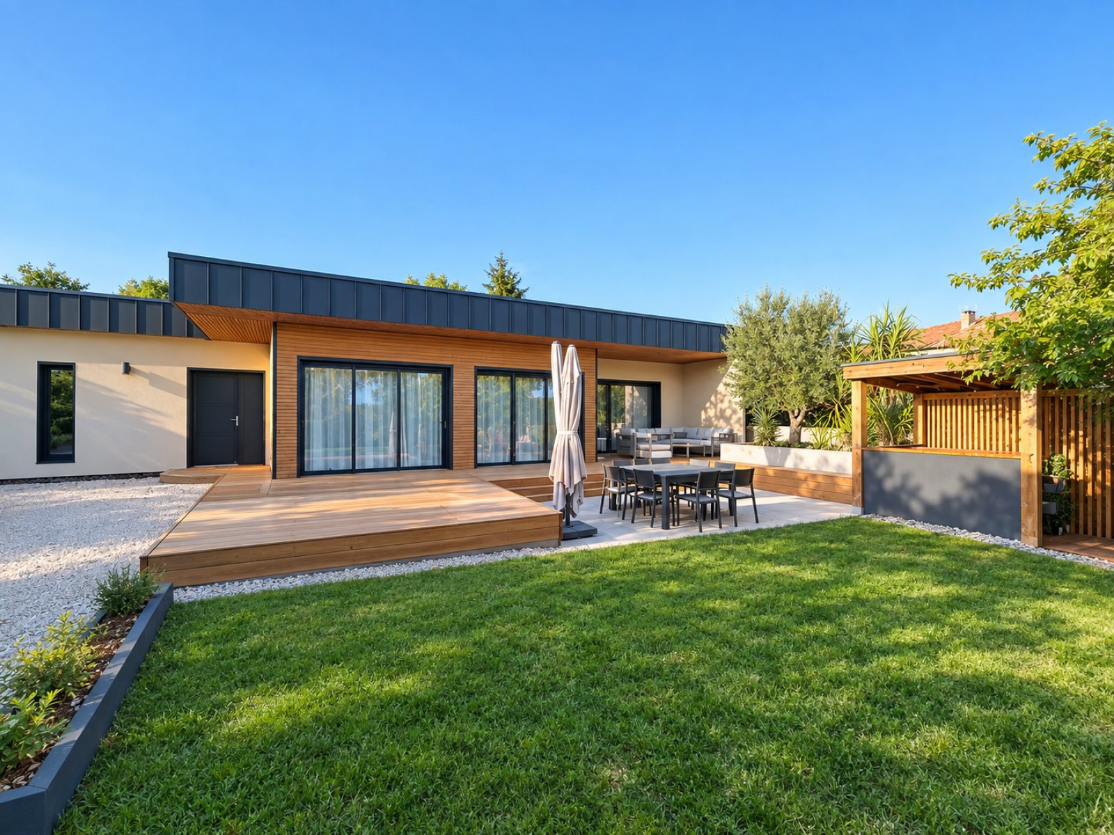 Maison à vendre, 161m², Albi