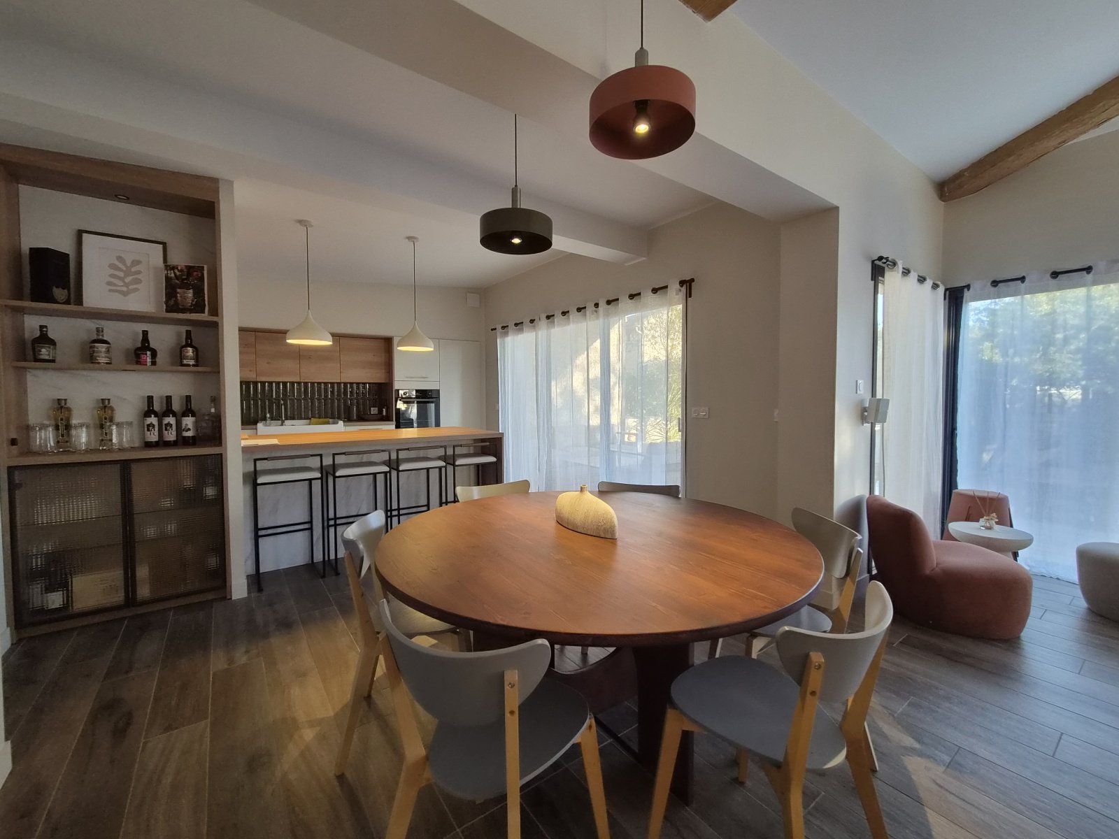 Maison à vendre, 161m², Albi