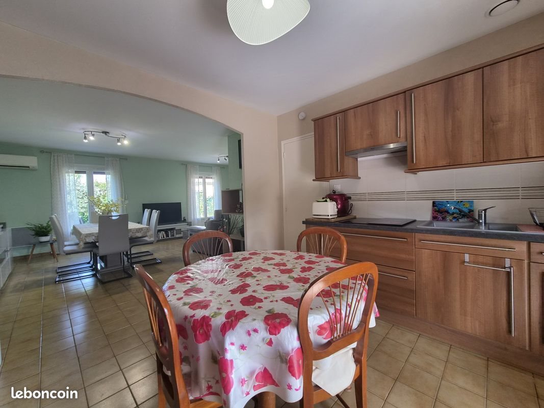 Maison à vendre, 88m², Marssac-sur-Tarn