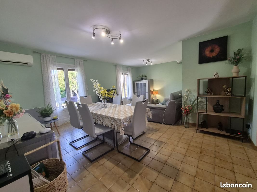 Maison à vendre, 88m², Marssac-sur-Tarn
