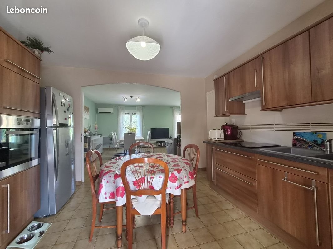 Maison à vendre, 88m², Marssac-sur-Tarn