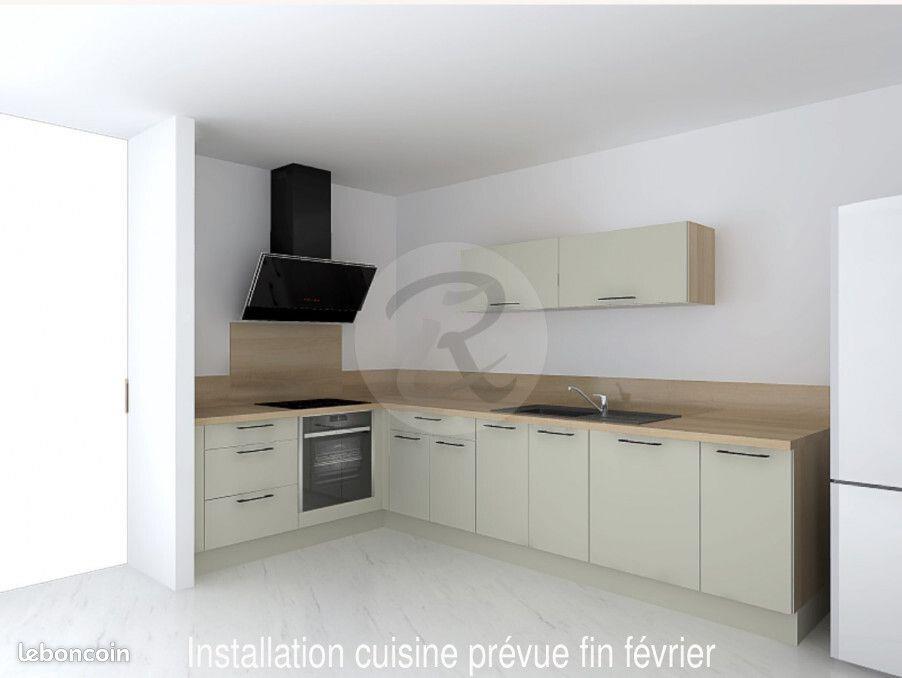 Maison à vendre, 81m², Albi