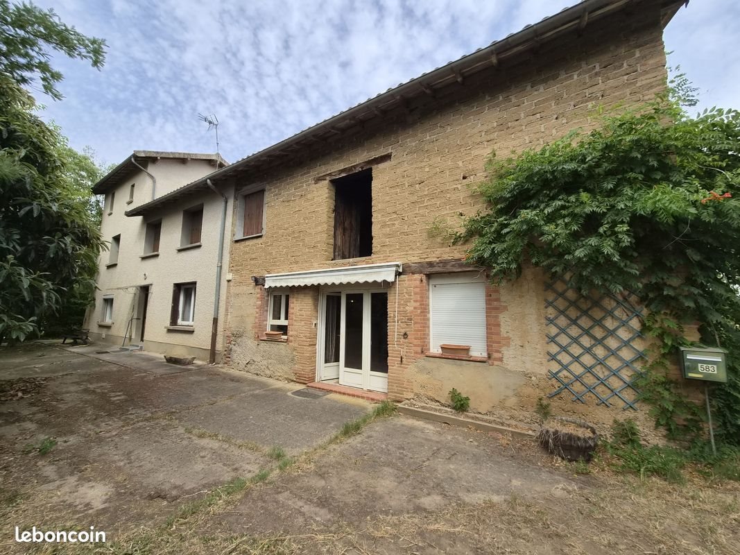 Maison à vendre, 170m², Gaillac