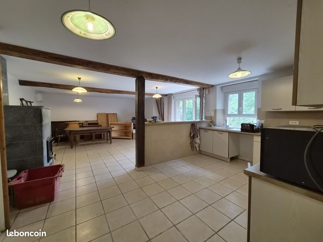 Maison à vendre, 170m², Gaillac