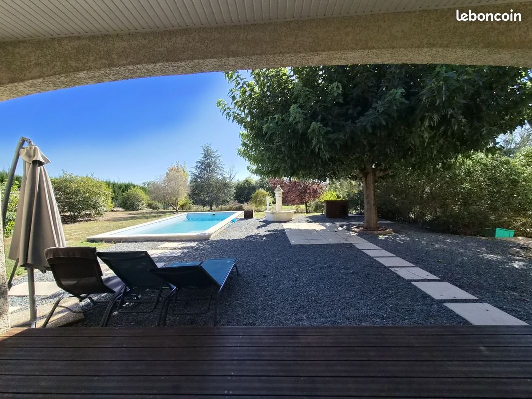 Maison à vendre, 193m², Marssac-sur-Tarn