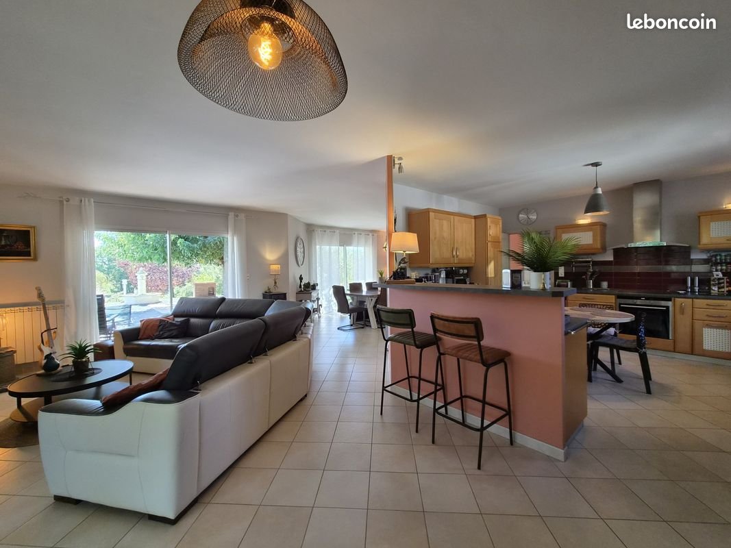 Maison à vendre, 193m², Marssac-sur-Tarn
