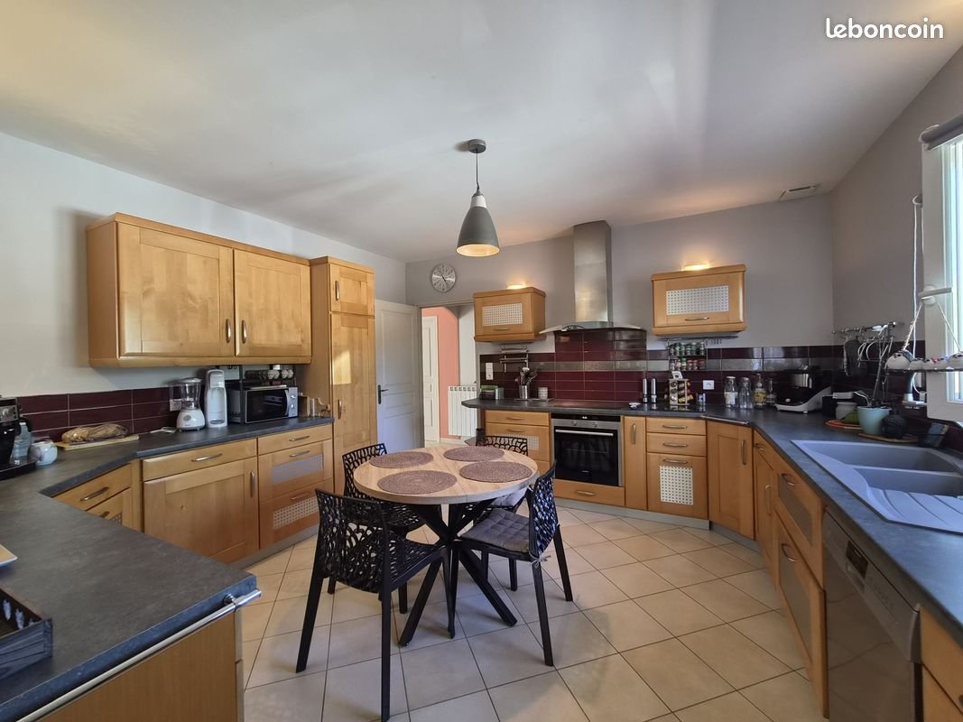 Maison à vendre, 193m², Marssac-sur-Tarn