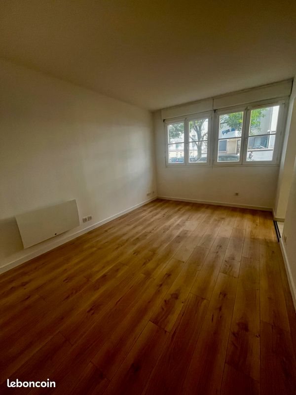 Appartement à louer, 20m², Cergy